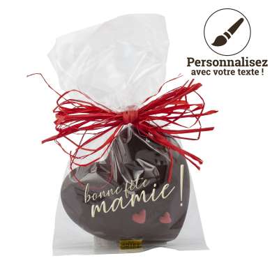 Chocolats personnalisés : offrez un cadeau unique - Chocolaterie Abtey