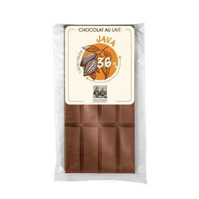 ASSORTIMENT 5 MINI TABLETTES CHOCOLAT - FINE Pâtisseries & chocolats