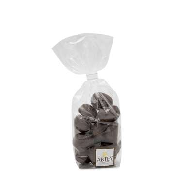 Sachet Marron au Cognac au chocolat noir