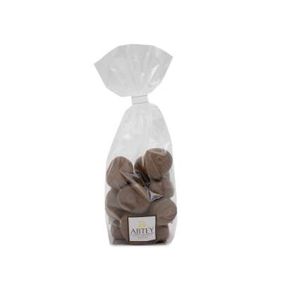 Sachet Marron au Cognac au chocolat au lait