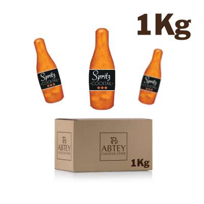 Vrac 1 Kg Liqueur Bouteille Spritz