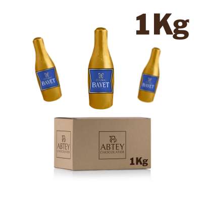 Vrac 1 Kg Liqueur Bouteille Bayet