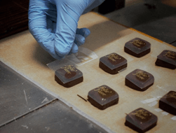 La Chocolaterie Abtey à Folie'Flore