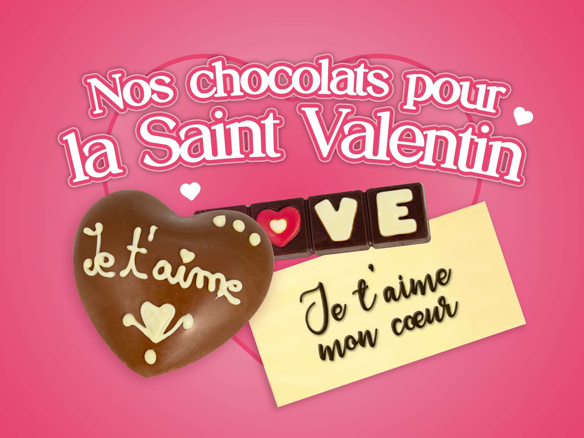 Saint Valentin